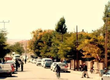 Emirgazi Resimleri